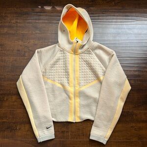 Nike Tech Pack Zip Up Hoodie